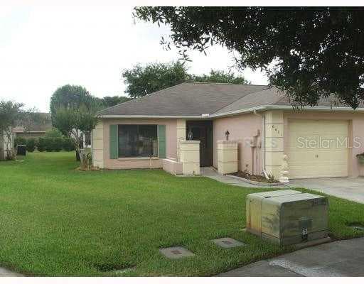 6411 LAURELWOOD DRIVE ZEPHYRHILLS, FL 33542