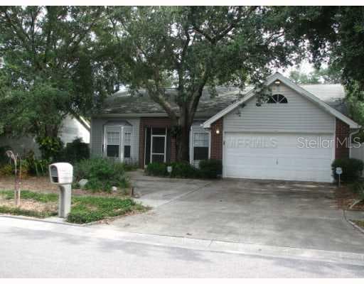 810 GREENBELT CIRCLE BRANDON, FL 33510