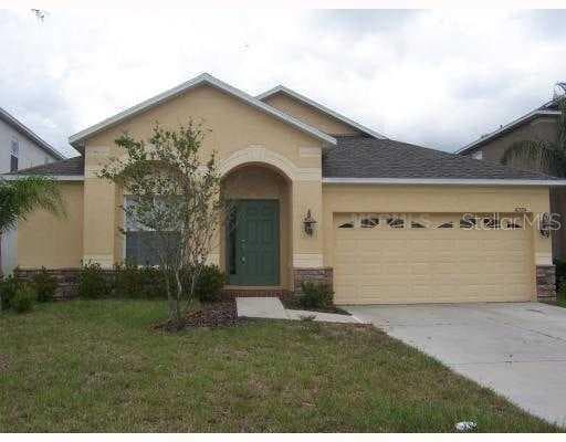 10534 CORAL KEY AVENUE TAMPA, FL 33647