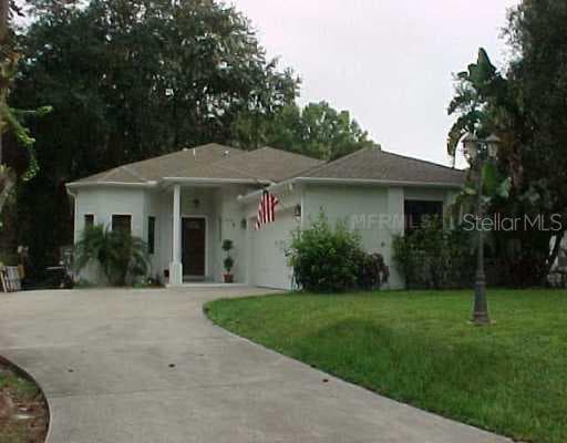 11514 BELMACK BOULEVARD N ODESSA, FL 33556