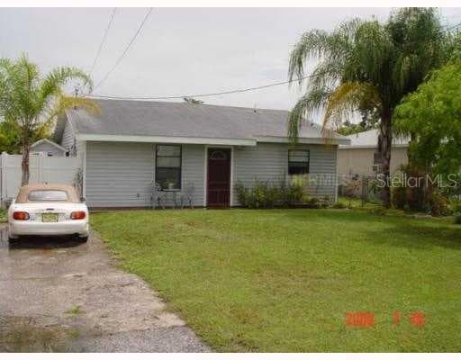 6436 BOATYARD DRIVE HUDSON, FL 34667