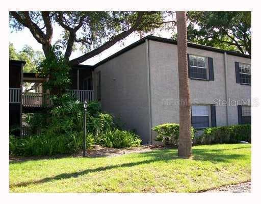 4611 W NORTH B STREET UNIT 224 TAMPA, FL 33609