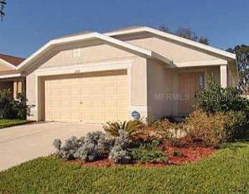 11309 COCOA BEACH DRIVE RIVERVIEW, FL 33569