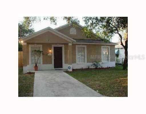 1003 W CYPRESS STREET TAMPA, FL 33606