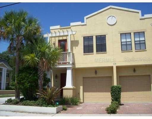 115 PACKWOOD AVENUE UNIT D TAMPA, FL 33606
