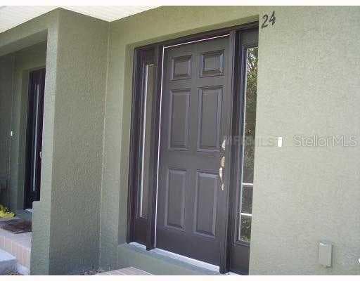 10144 ARBOR RUN DRIVE UNIT 24 TAMPA, FL 33647