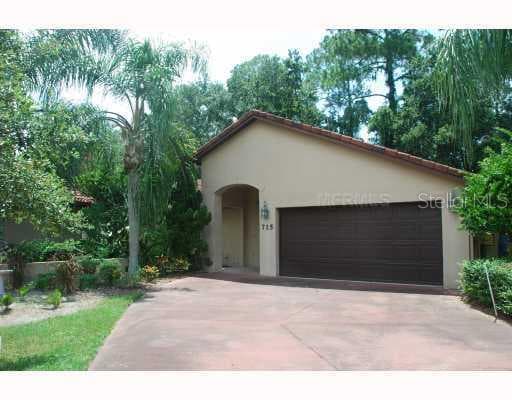 715 LOMA LINDA COURT BRANDON, FL 33511