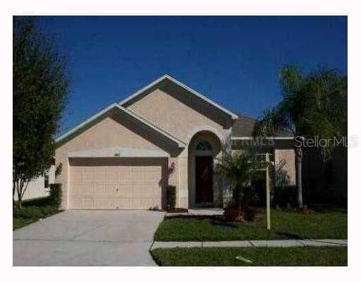 14511 WEEPING ELM DRIVE TAMPA, FL 33626