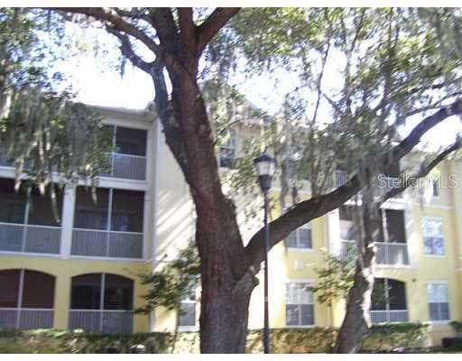 1201 HIGH HAMMOCK DRIVE UNIT 203 TAMPA, FL 33619