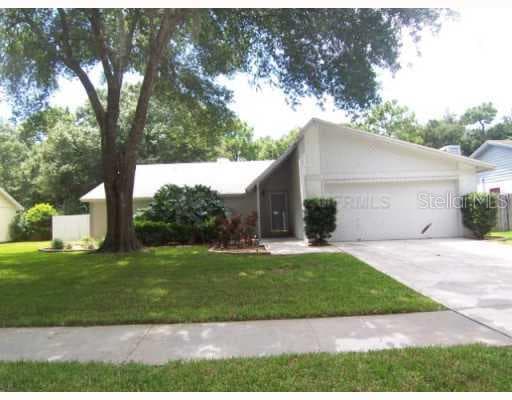 16006 HAMPTON VILLAGE DRIVE TAMPA, FL 33618
