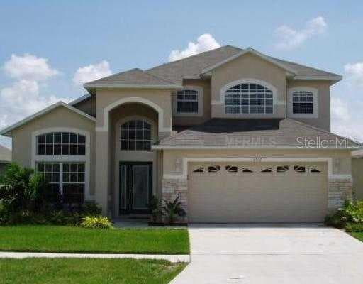 6812 WATERTON DRIVE RIVERVIEW, FL 33578