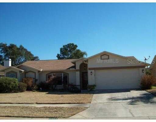 5250 SALTAMONTE DRIVE NEW PORT RICHEY, FL 34655