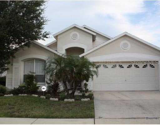 10122 ARBOR RUN DRIVE TAMPA, FL 33647