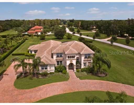 8501 KENTUCKY DERBY DRIVE ODESSA, FL 33556