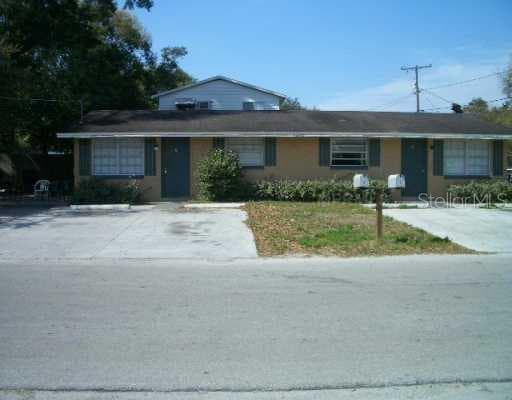 10512 N ASTER AVENUE UNIT 0 TAMPA, FL 33612