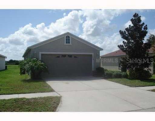 12608 MONTFORD LANE RIVERVIEW, FL 33579