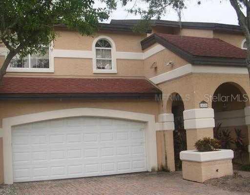 14856 PAR CLUB CIRCLE TAMPA, FL 33618