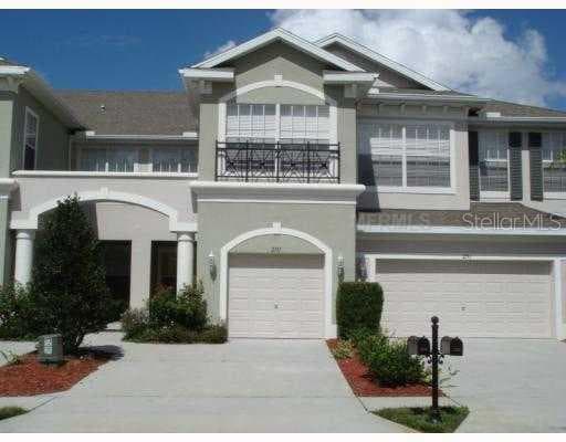 2151 PARK CRESCENT DRIVE LAND O LAKES, FL 34639