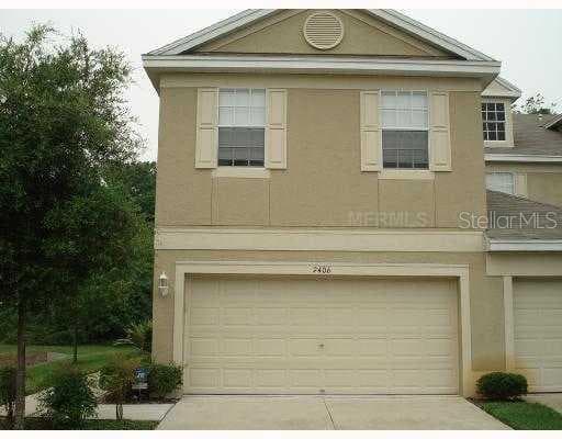 2406 EARLSWOOD COURT BRANDON, FL 33510