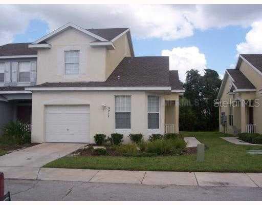 9714 FORESTDALE COURT RIVERVIEW, FL 33578