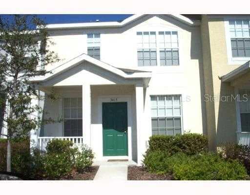 3413 SANTA RITA LANE LAND O LAKES, FL 34639