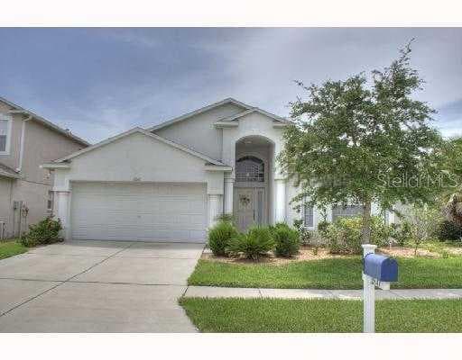 2847 BUTTERFLY LANDING DRIVE LAND O LAKES, FL 34638