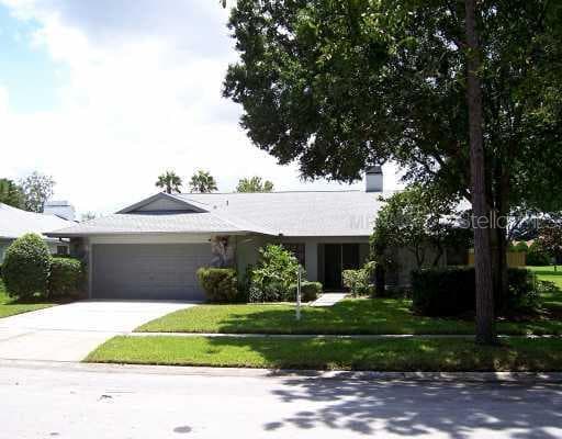 14157 FENNSBURY DRIVE TAMPA, FL 33624