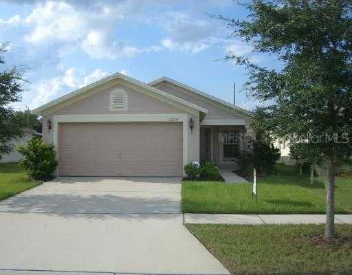 11224 SUMMER STAR DRIVE RIVERVIEW, FL 33579