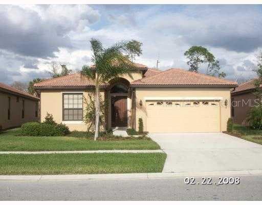 127 SILVER FALLS DRIVE APOLLO BEACH, FL 33572