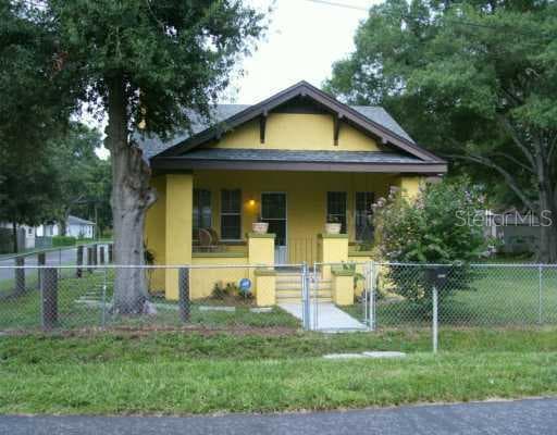 6402 S RICHARD AVENUE TAMPA, FL 33616