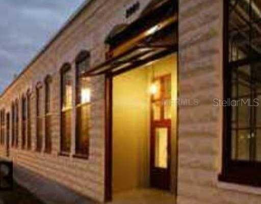 2001 E 2nd AVENUE UNIT 34 Tampa, FL 33605