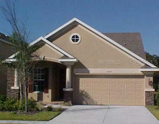 30647 PUMPKIN RIDGE DRIVE WESLEY CHAPEL, FL 33543
