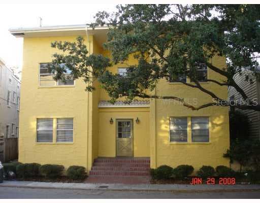 1403 S BAY VILLA PLACE UNIT 2 TAMPA, FL 33629