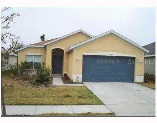 11609 CREST BROOK PLACE RIVERVIEW, FL 33569