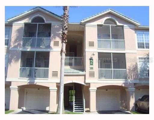 2309 Bay Club CIRCLE UNIT 2 TAMPA, FL 33607