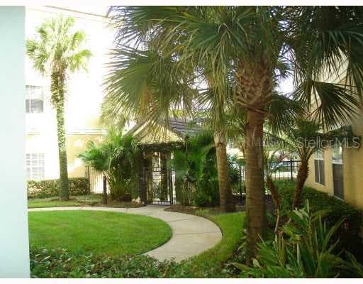 14901 ARBOR SPRINGS CIRCLE UNIT 114 TAMPA, FL 33624