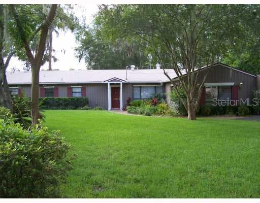 3521 SADDLEBACK LANE LUTZ, FL 33548