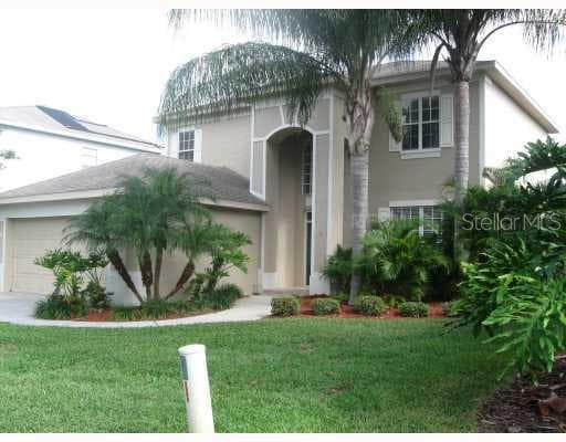 3699 DORAL STREET PALM HARBOR, FL 34685