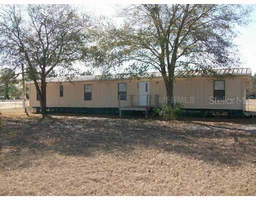 37022 PEPPER DRIVE ZEPHYRHILLS, FL 33541