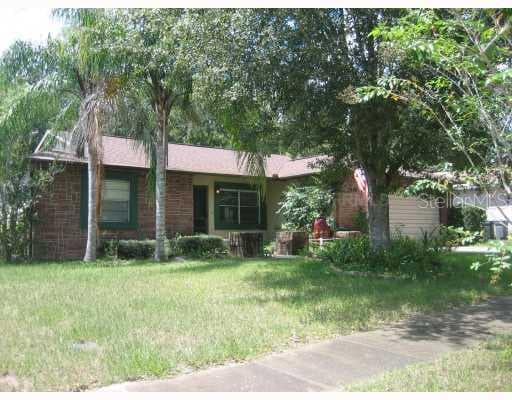 2809 LINDEN TREE STREET SEFFNER, FL 33584
