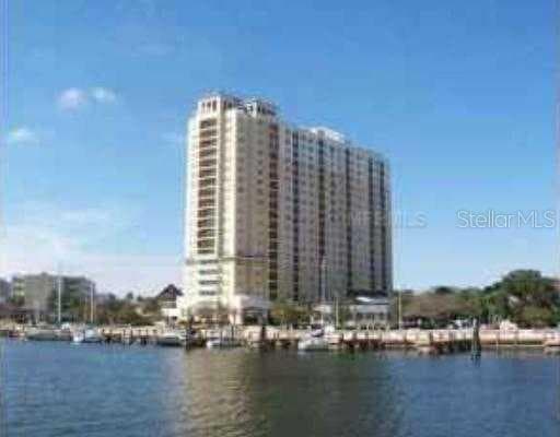 345 BAYSHORE BOULEVARD UNIT 613 TAMPA, FL 33606