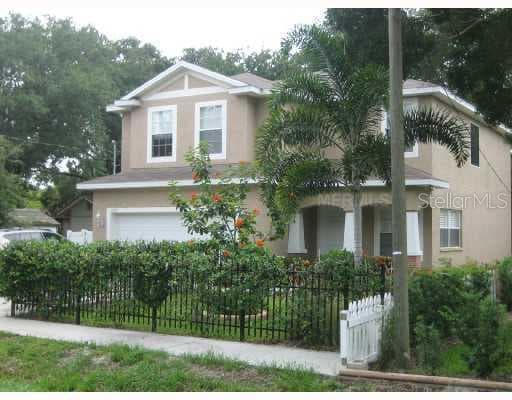 6327 S MACDILL AVENUE TAMPA, FL 33611