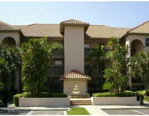 2400 FEATHER SOUND DRIVE UNIT 817 CLEARWATER, FL 33762