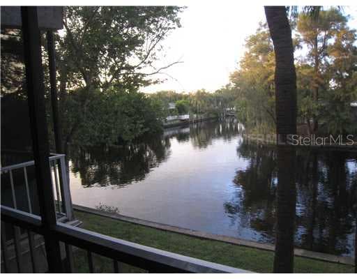 9105 TUDOR DRIVE UNIT 205 TAMPA, FL 33615