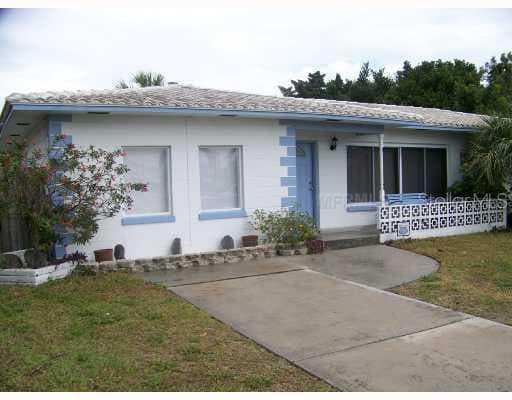 3741 BELLE VISTA DRIVE E ST PETE BEACH, FL 33706