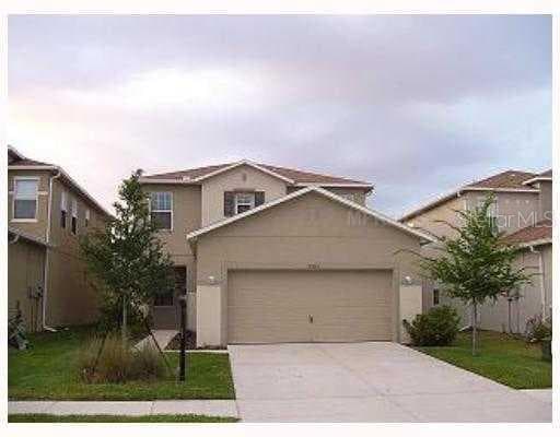 17553 QUEENSLAND STREET LAND O LAKES, FL 34638