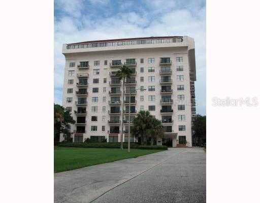 2109 BAYSHORE BOULEVARD UNIT 205 TAMPA, FL 33606
