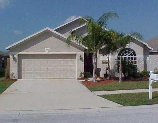 24419 SUMMER WIND COURT LUTZ, FL 33559