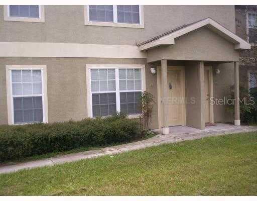 36047 DEER CREEK DRIVE UNIT 103 ZEPHYRHILLS, FL 33541