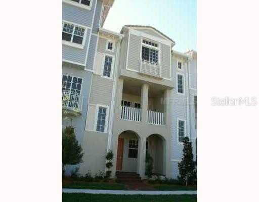 6013 BOWEN DANIEL DRIVE UNIT 107 TAMPA, FL 33616